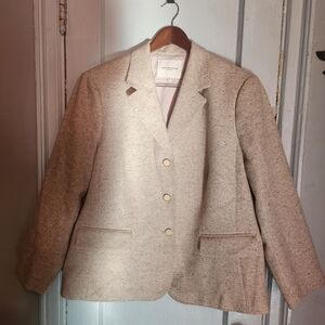 Lafayette 148 Women's Blazer